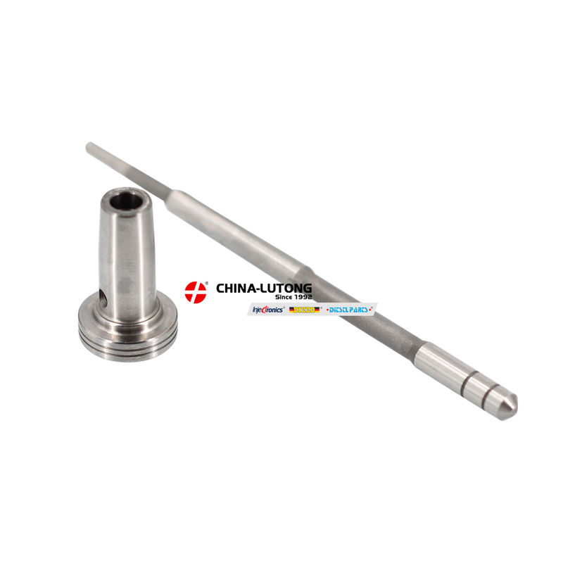 Válvula de controlo do injetor F00RJ03556 CR Válvula de controlo do injetor F00RJ03556 para injetor 0445120370 0445120387 Partes Acessórios