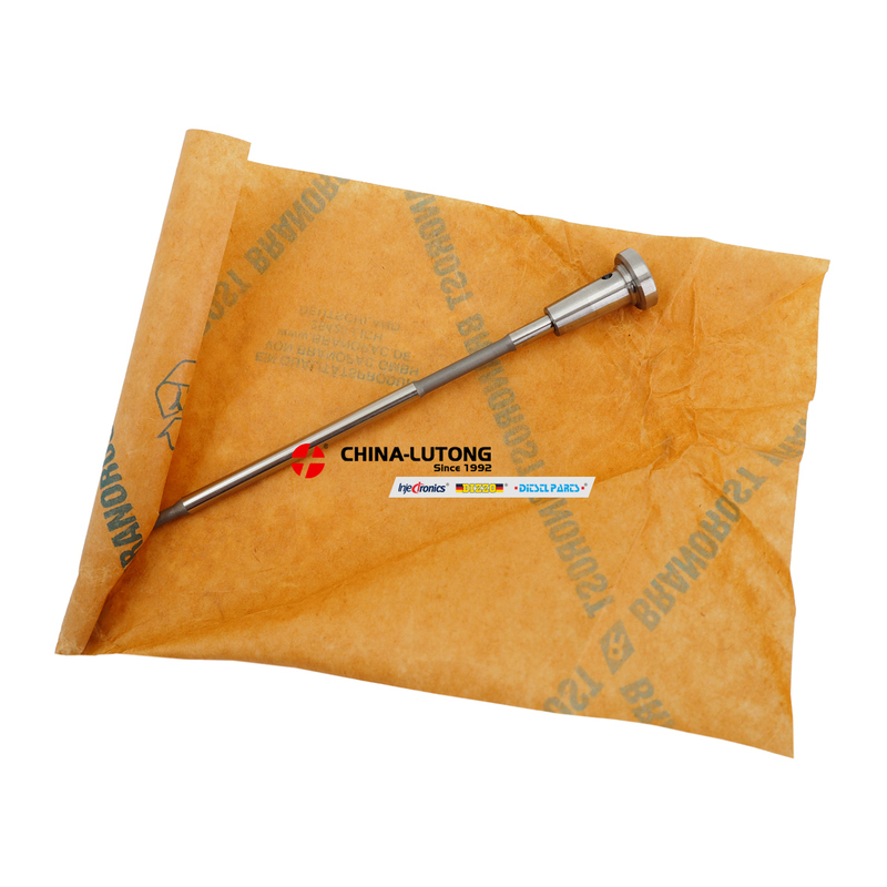 Fabricado na China Assembléia de válvulas de injetor Common Rail F 00V C01301 F00VC01301 para injetor da série 0445110 0 445 110 078 0 445 110 077