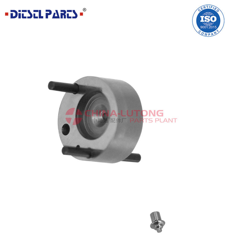 Equipamento de válvulas de injecção de alta qualidade Common Rail F00G X17 004 F00GX17004 Diesel Injector Control Valve Set F00GX17004 para Bosch Piezo 0445115# série