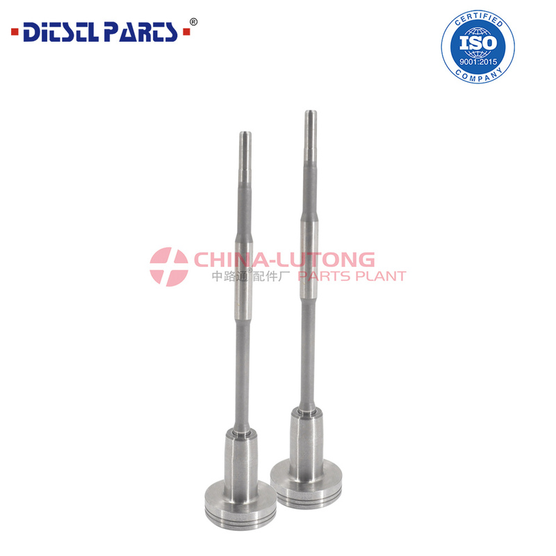 Válvula de controle do injetor Common Rail F00R J01 714 Válvula de controle F00R J01 714 Para injetores Bosch Common Rail 0445 120 071 Peças Diesel CR Conjunto de válvulas F00RJ01714 Para 6.7L