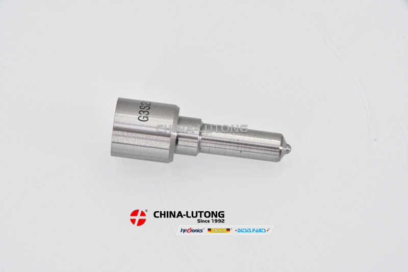 Bicos de alta qualidade G3S2 common rail G3S2 para injetor denso 295050-0820/295050-007#23670-30190/23670-30380/23670-39385 para Toyota Hilux com motor 1KD-FTV 2KD-FTV