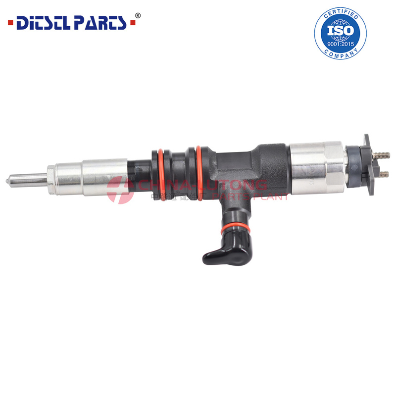 095000-7140 Injetor de Combustível 33800-52000 3380052000 095000-7140 0950007140 9709500-714 9709500714 para Hyundai Mighty Mega Truck 3.9 d D4GA HD75 Sistema de Combustível do Motor