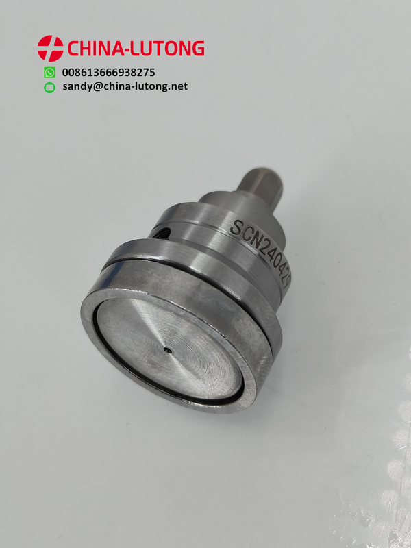 Válvula de controle M11/N14/L10 3034407 para Injetor de Combustível ISM oferece desempenho durável e de alta qualidade para sistemas de exaustão automotivos