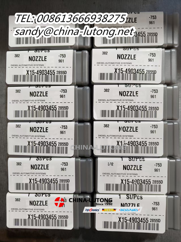 Bico Injetor ISX15 X15 4928264 4928260 4088648 4062568 4076965 4954646 1764365 4903455 4954886 4954888 4954432 4954432