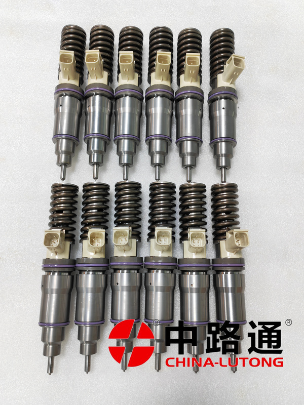 FE4E00001 Buy FE4E00001 RFE4E00001 BEBE4E00101 Diesel Fuel Injector for Delphi Detroit Series 60 14.0L DDEC VI E3 Engine 2007-2010