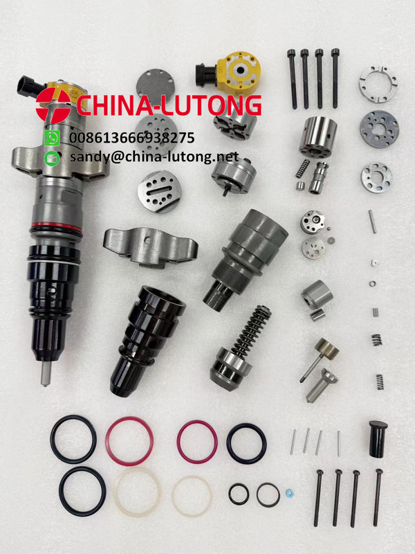 High quality  459-8473 for Caterpillar C9 For Caterpillar Perkins 459-8473 Excavator  new Diesel Engine C7 C9 Fuel Injector for 387-9430 557-7627 557-7633 557-7637