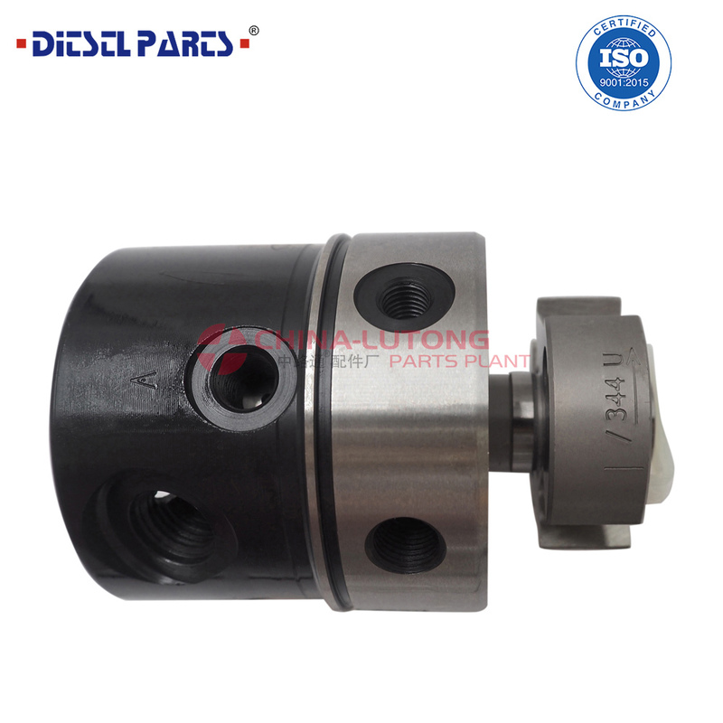 7123-344U Rotor de cabeça de alta qualidade & 7123-344U Rotor de cabeça para DPA para PERKINS PUMP / DPA PUMP / DELPHI HEAD ROTOR