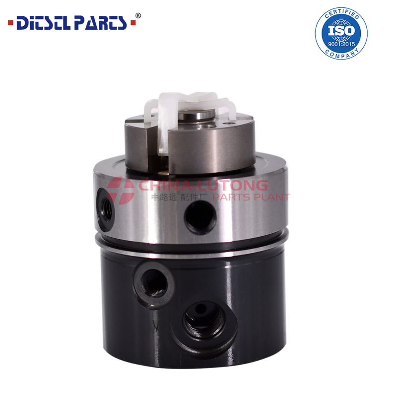 Rotor da cabeça da bomba diesel 7180-973L 3/7r para bombas Perkins Cabeça hidráulica e rotor montados em algumas bombas CAV DPA