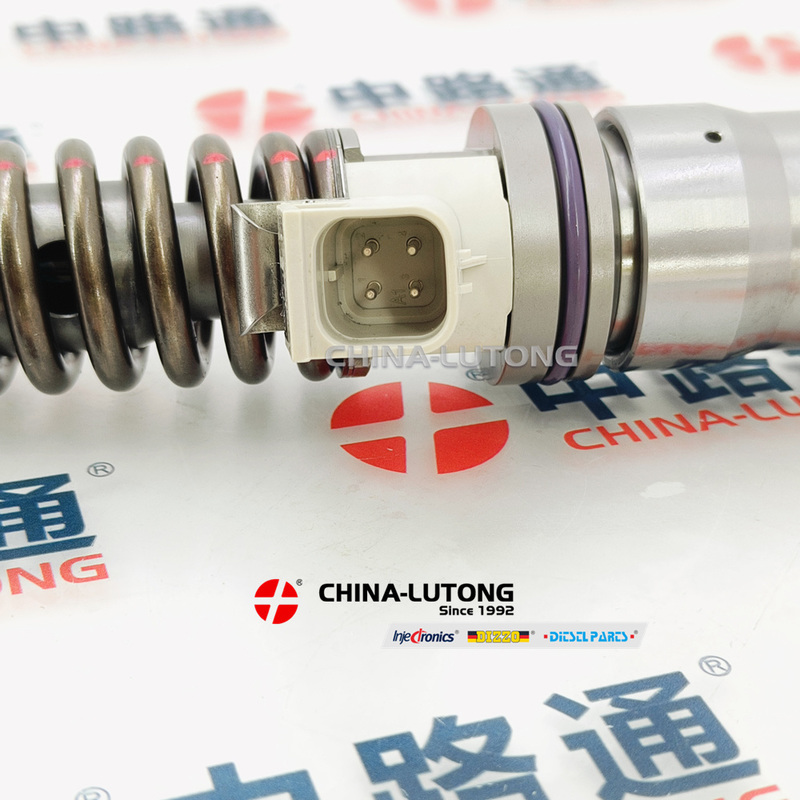 85000497 BEBE4D24001 20972225 85000497 85000986 85003263 Unidade Injetora de Combustível para Volvo D13 D13A 12.8L 13.0L Motor Mack MP8 Caminhões FH440 FM400 Escavadeira EC380 EC480