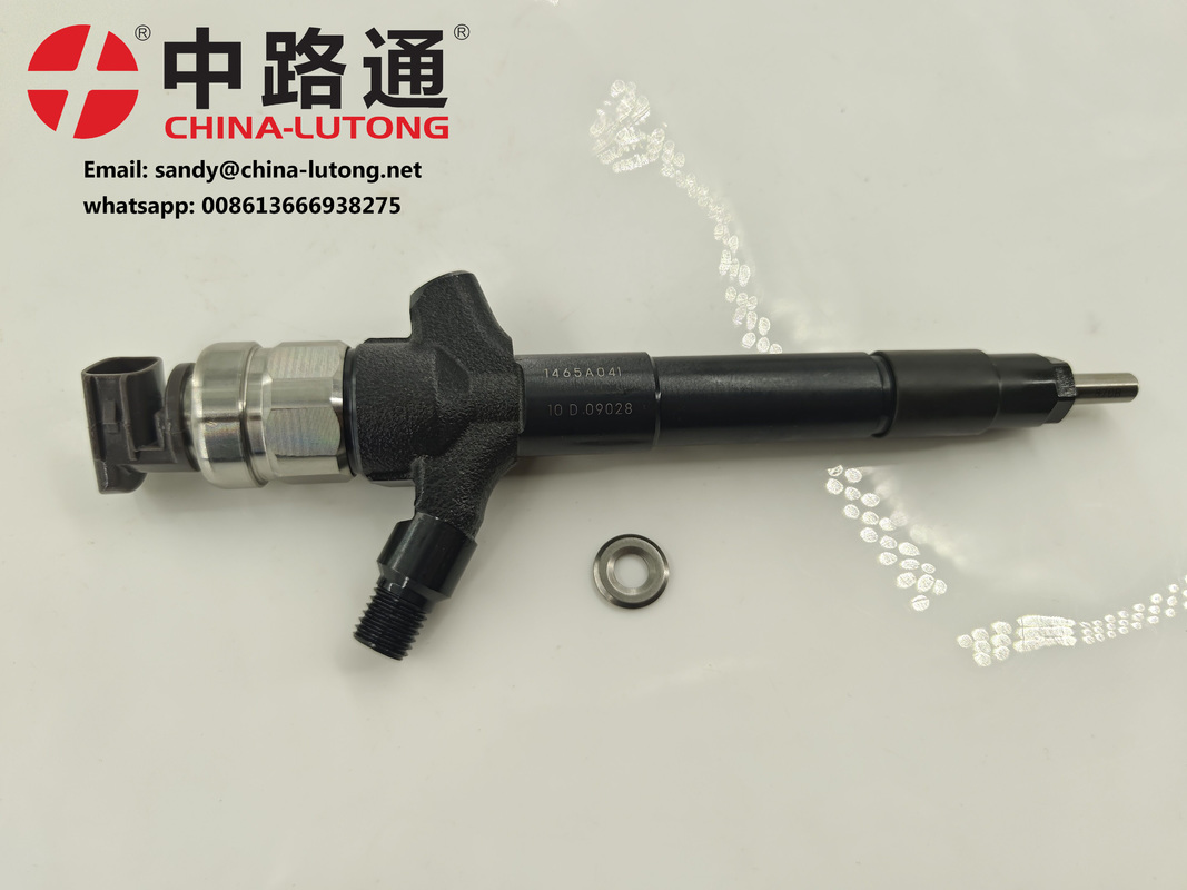 295050-0460 23670-39365 23670-30400 Injetor Common Rail Injetor de Combustível Injetor Diesel para Motor 1kd 2kd
