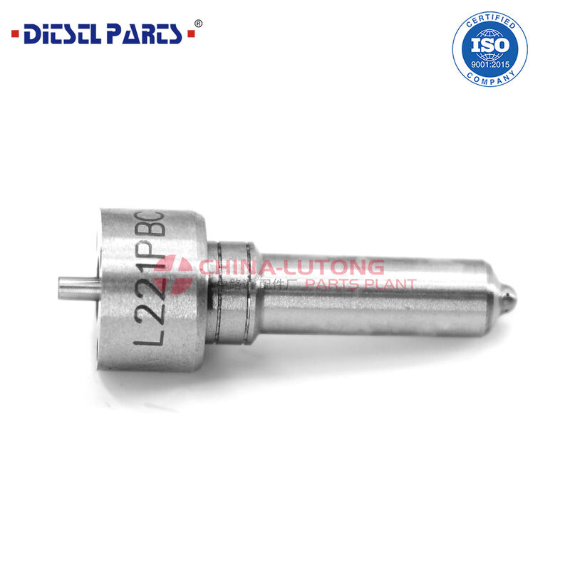 Fuel Injection Nozzle  L218PBCInjector Nozzle L218PBC for John Deere 6125H RE517660 RE517661 BEBE4B17101