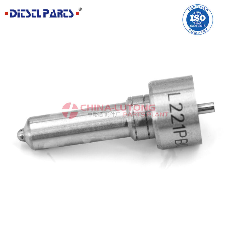 Fuel Injection Nozzle L405PBC Fuel Injector Nozzle L405PBC for DAF CF85 XF105 1846419 1905001 BEBJ1A00202