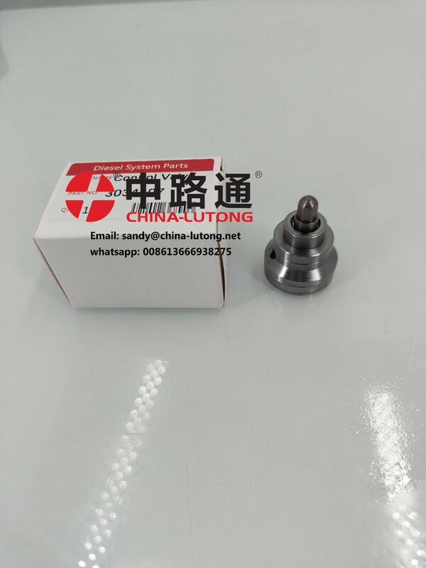 3034407 M11 válvula de controlo para M11 Injetor para Cummi-ns M11/N14/L10 Valva de controlo de alta qualidade 3034407 Para Cum=min L10, M11, N14 Injetor