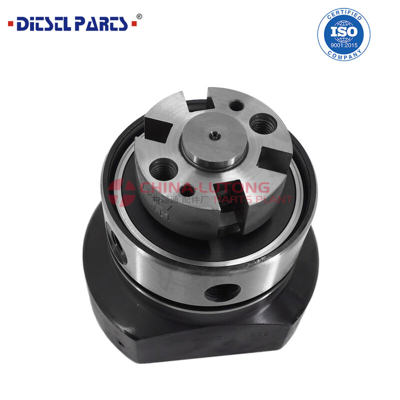 Cabeça hidráulica 7185-114L Preço de fábrica Bomba de combustível diesel Cabeça hidráulica DPA Rotor 7185-114L