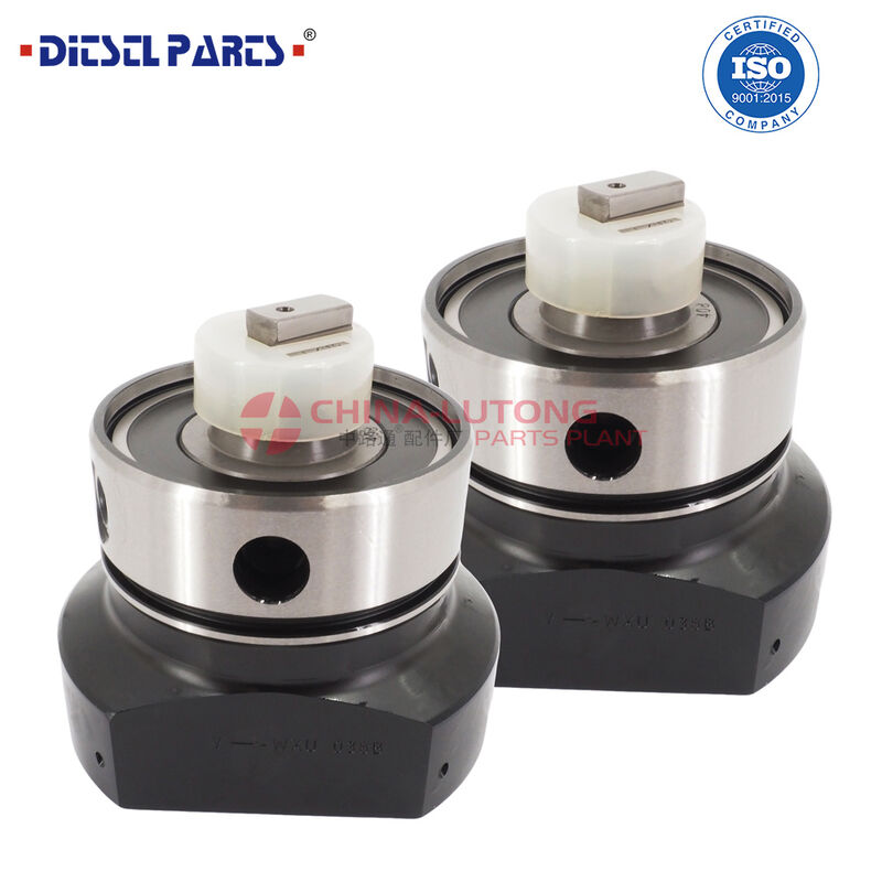 Cabeça Hidráulica 7185-197L Preço de Fábrica Bomba de Combustível Diesel Cabeça Rotor DPA 7185-197L