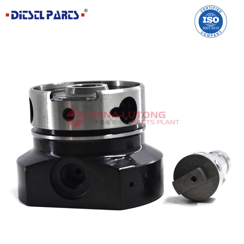 Cabeça Hidráulica 7185-906L Preço de Fábrica Bomba de Combustível Diesel Cabeça Rotor DPA 7185-906L