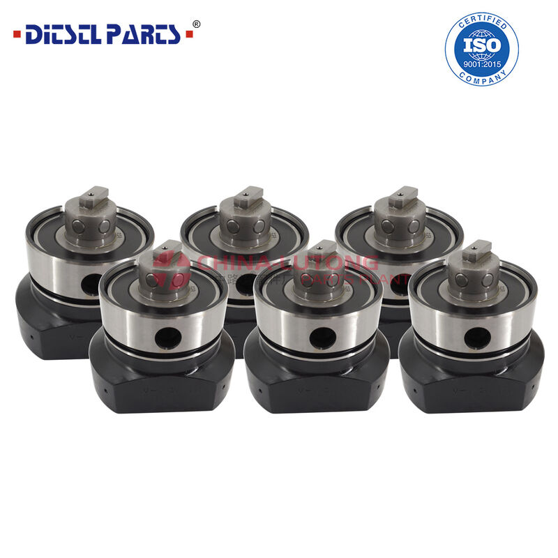 Preço de fábrica da cabeça hidráulica 7189-338L Bomba de combustível diesel Rotor da cabeça hidráulica DPA 7189-338L preço de atacado