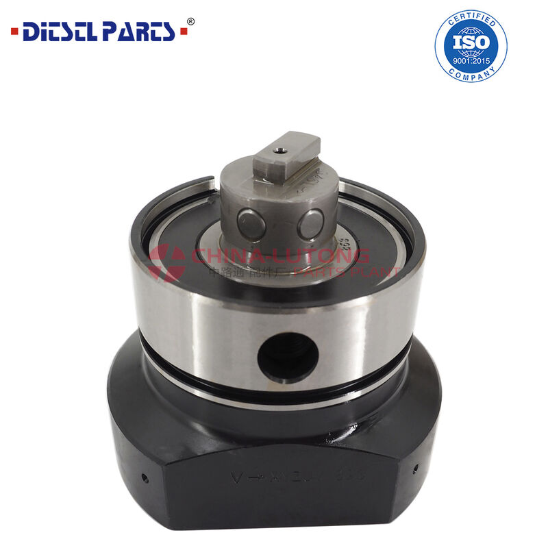 Cabeça hidráulica 7189-340L preço de fábrica Bomba de combustível diesel Cabeça hidráulica DPA Rotor 7189-340L preço de atacado