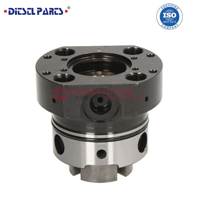 Cabeça hidráulica 7189-420L preço de fábrica Bomba de combustível diesel Cabeça hidráulica DPA rotor 7189-420L preço de venda por atacado de fábrica