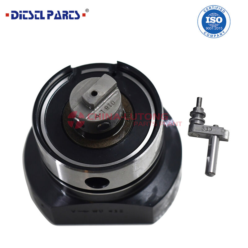 Preço de fábrica da cabeça hidráulica 7189-871L Bomba de combustível diesel Rotor da cabeça DPA 7189-871L preço de venda de fábrica no atacado