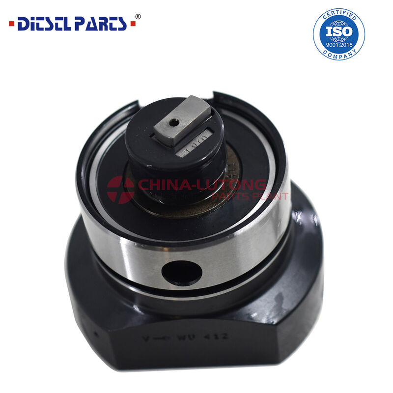Preço de fábrica da cabeça hidráulica 7189-878L Bomba de combustível diesel Rotor da cabeça DPA 7189-878L preço de venda de fábrica no atacado