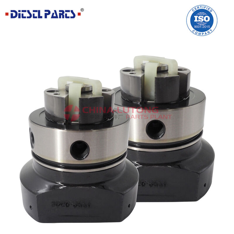 Cabeça hidráulica 9002-232L preço de fábrica Bomba de combustível diesel Cabeça hidráulica DPA Rotor 9002-232L preço de venda por atacado fábrica