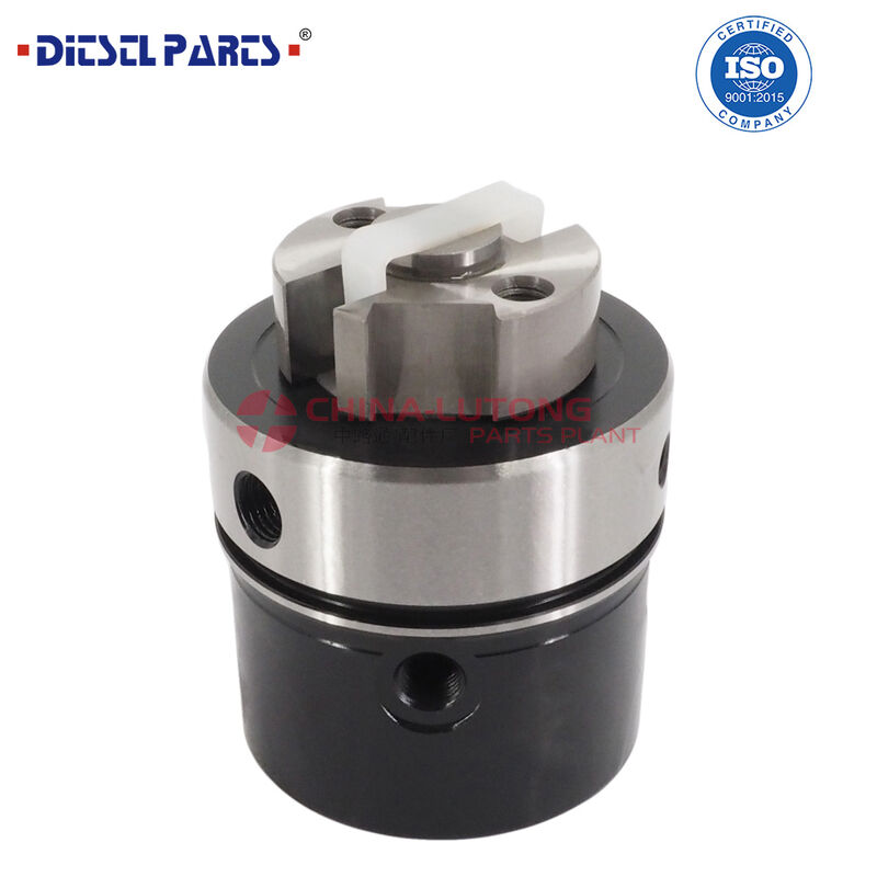 Cabeça hidráulica 7123-340M fábrica Preço 7123-340M 26430731 DPA Cabeça hidráulica e cabeça do rotor 4/7.5L para Perkins 4 Cyl