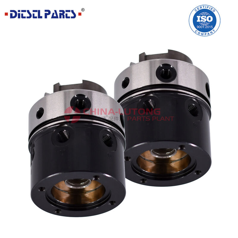 Cabeça hidráulica 7139-235G preço de fábrica 6/9R DPA bomba de injeção de combustível cabeça rotor 7139-235G para motor Perkins substituição