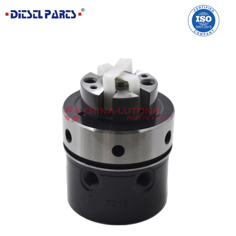 Cabeça hidráulica 7180-698U preço de fábrica 6/9R DPA bomba de injecção de combustível cabeça rotor 7180-698U para Perkins substituição do motor