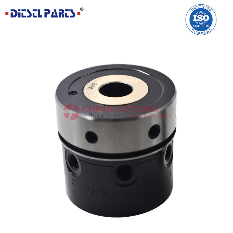 Hydraulic Head 7180-728L factory Price 6/9R DPA Fuel Injection Pump Head Rotor 7180-728L for Perki-ns Engine Replacement