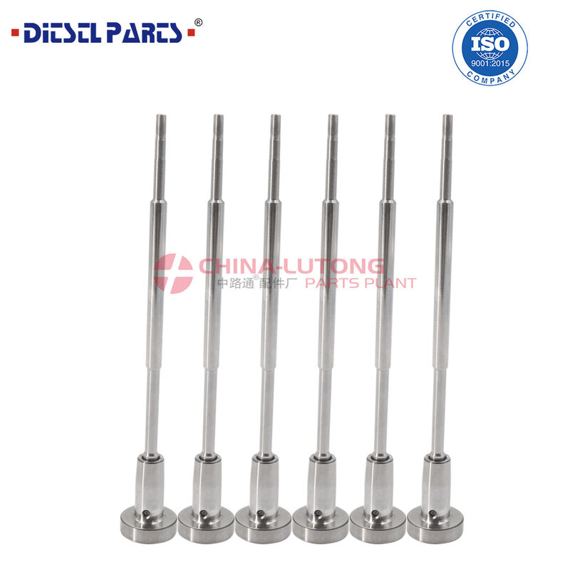Válvula injetora F 00R J01 657 para motor diesel Válvula injetora F 00R J01657 para BOS-CH CONJUNTO DE VÁLVULA Common Rail válvula de controle do injetor de alta qualidade preço de venda de fábrica