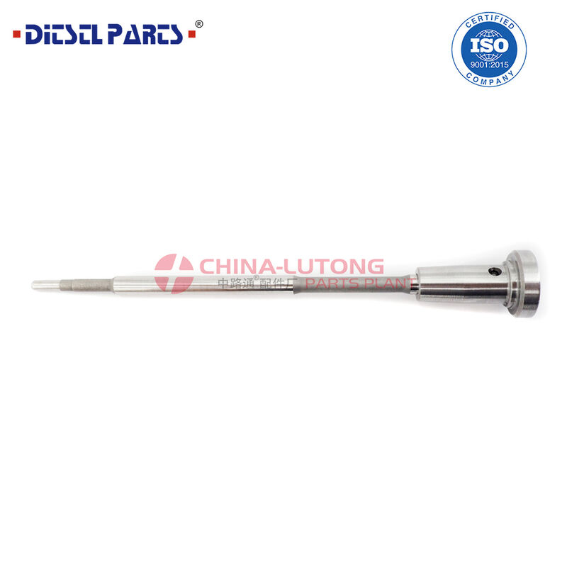 Válvula de Controle do Injetor Common Rail F00RJ01428 Compatível com Mitsubishi Fuso Canter 4.9D 4M50 · Conjunto de Válvula Injetora F00R J01 428