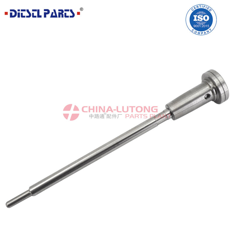 Válvula de controlo do comboio comum de alta qualidade F00R J01 819 Foorj01819 e válvula de injecção do comboio comum Foor J01 819 para Saic-Iv-eco Hongyan 504255185