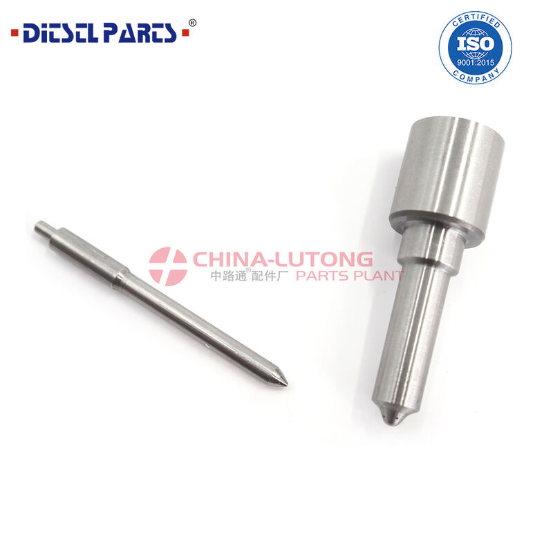 Bico Common Rail L097PBD De-lp-hi Para Injetores 33801 - 4X500 R02801D Sistema de injeção common rail D097
