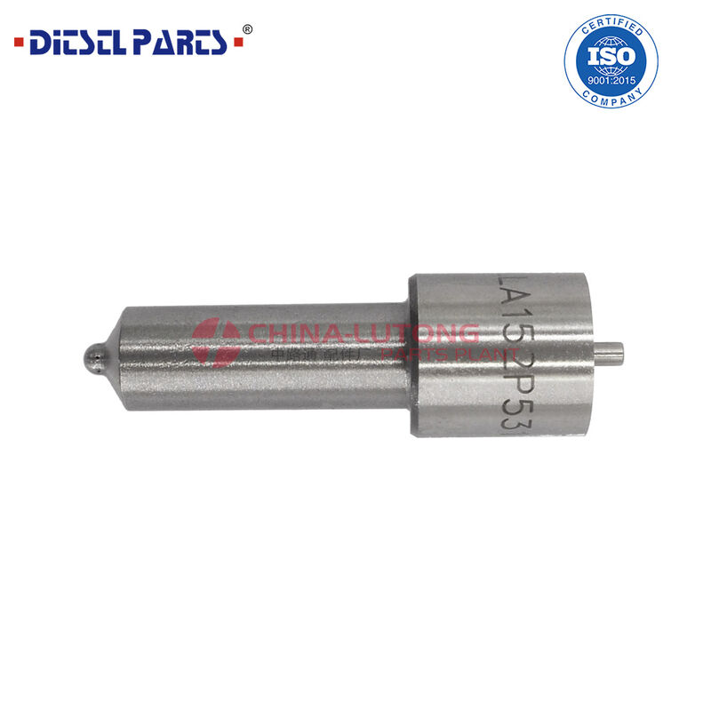 095000-8420 Montagem de Injetor Common Rail de Alta Qualidade Bico DLLA152P1058 Bicos Automotivos DLLA152P1058