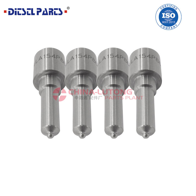 Bico Injetor Diesel Bosc--h DLLA152P1661 Para Injetores Common Rail 0445110680/524 Bicos Automotivos DLLA152P1661