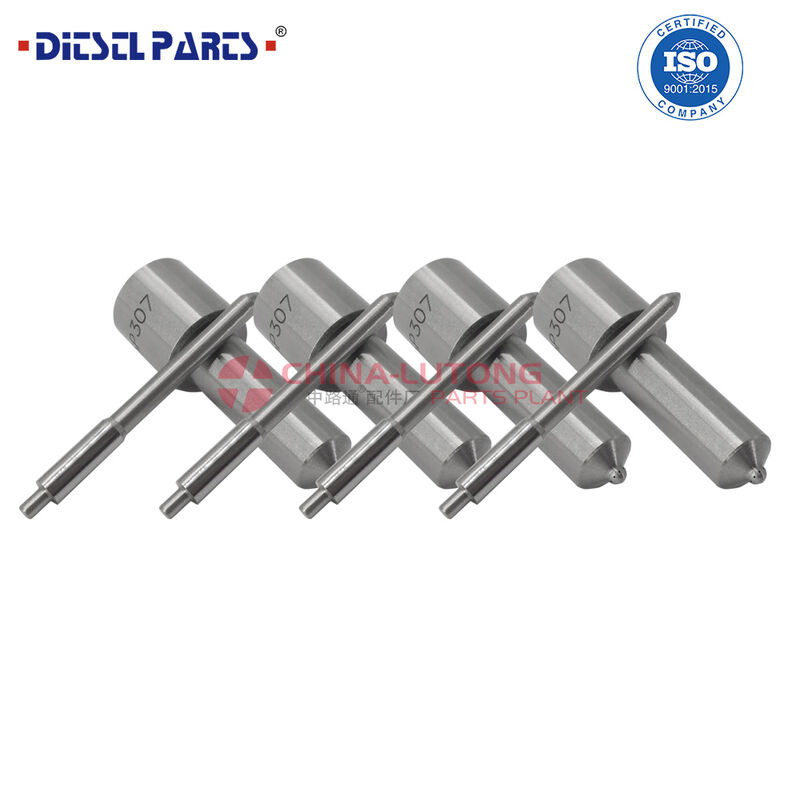 bico de alta velocidade de qualidade prata 4x bicos injetores de combustível DLLA155P1493 para motores diesel Ford Ranger e Mazda BT-50 2.5L 0433171921 Para MAZDA 0445110250 bicos automotivos DLLA155P1493