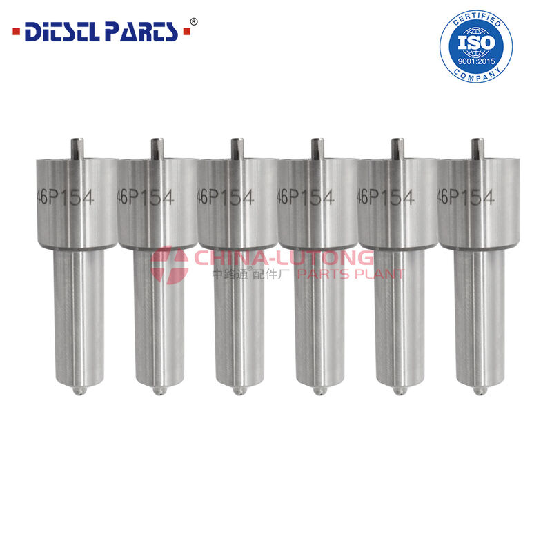 Bico injetor de combustível common rail de alta velocidade de qualidade 0433172136 dlla155p2136 compatível com fiesta peugeot 206 207 208 1.4 hdi. Bicos automotivos DLLA155P1493