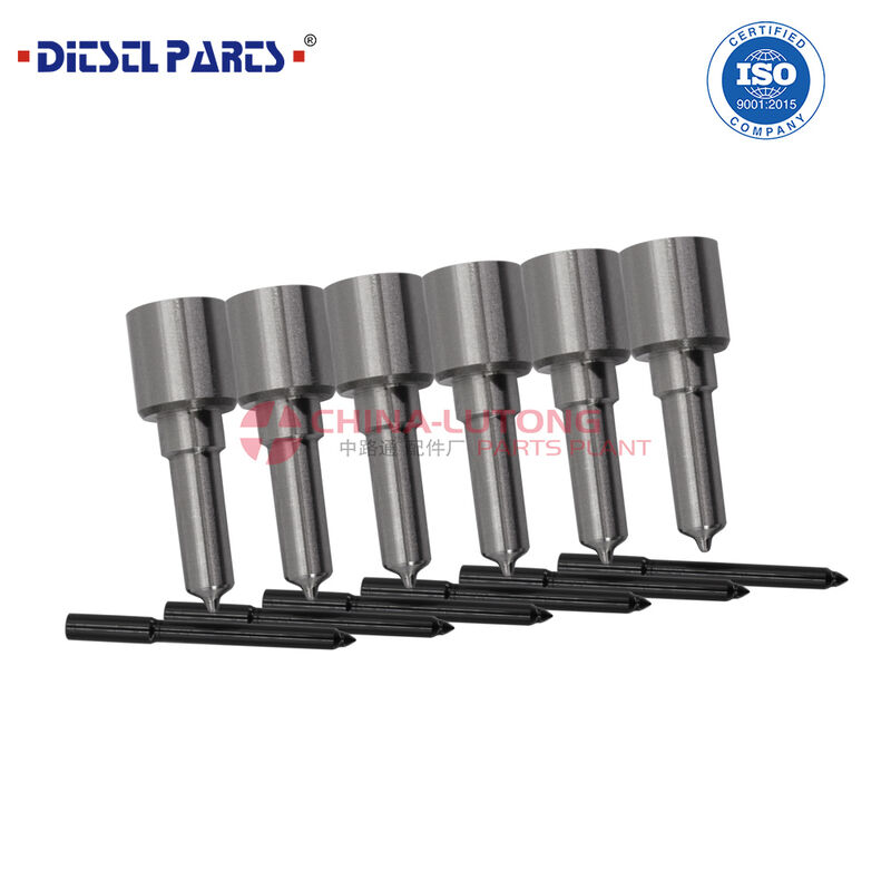 Common Rail Fuel Injector Nozzle DLLA148P915 DLLA148P915 Common Rail Nozzle DLLA148P915 Diesel Injector Nozzle DLLA148P915 for 095000-6070 6251-11-3100
