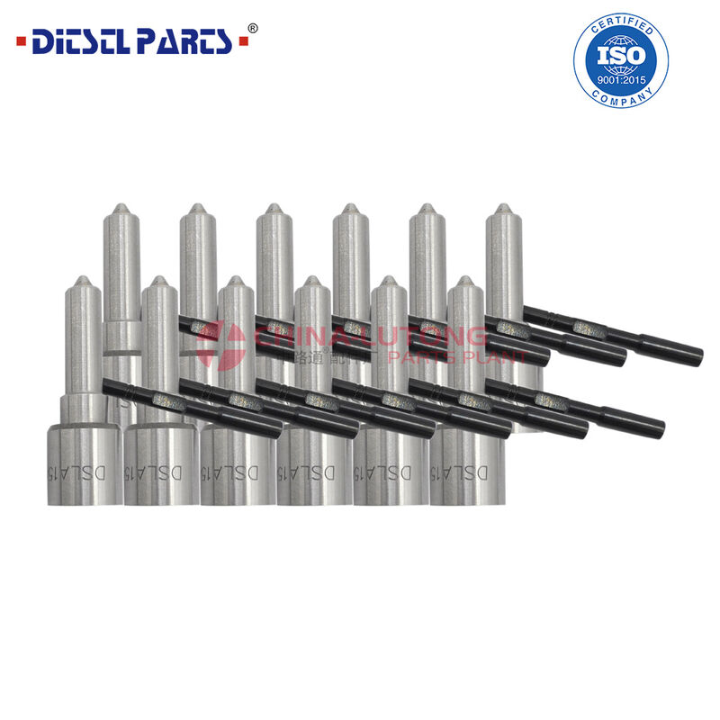 Bico de Motor Diesel de Alta Qualidade 0433172692 DLLA 154P2692 Bico de Bomba de Combustível Automotivo DLLA 154 P 2692 DLLA154P2692 para 0445120578/0445120579