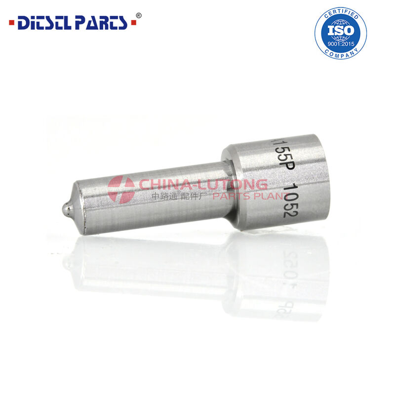 DLLA 155P1027 de alta qualidade para motores diesel To-yota AVALON Diesel Common Rail Injector Dlla155p1027 para injetor 095000-561/611/690/724/725/761