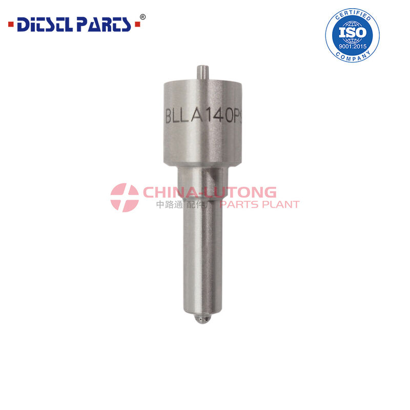High Quality injector nozzles DSLA140P1131 for Ren-ault Kangoo Megane Scenic 1.9d with black diesel fuel injection parts Common Rail Fuel Injector Nozzle DSLA140P1131