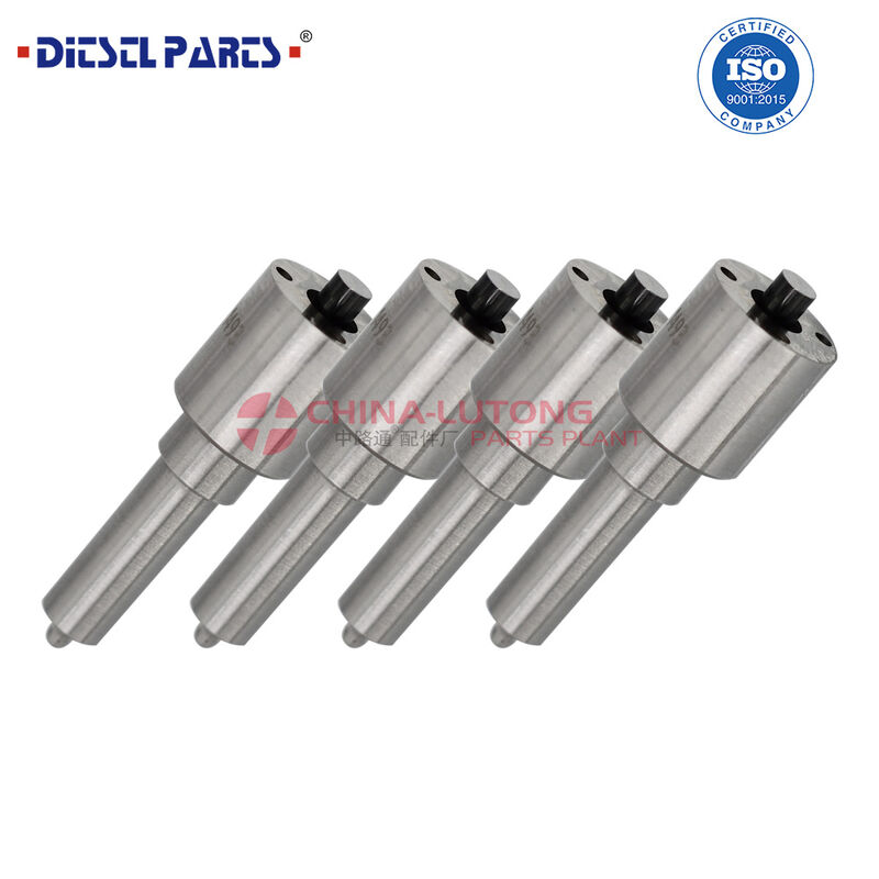 High Quality Diesel Injection Nozzle DSLA142P1474 DSLA 142P 1474 Common Rail 0433175431 P1474 for Injector 0445110062 0445110076  Common Rail Fuel Injector Nozzle DSLA142P1474