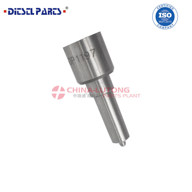 reliable DSLA150P1491 Common Rail Nozzle for Diesel Truck injectors. Enjoy high performance and durability  Common Rail Fuel Injector Nozzle DSLA150P1491