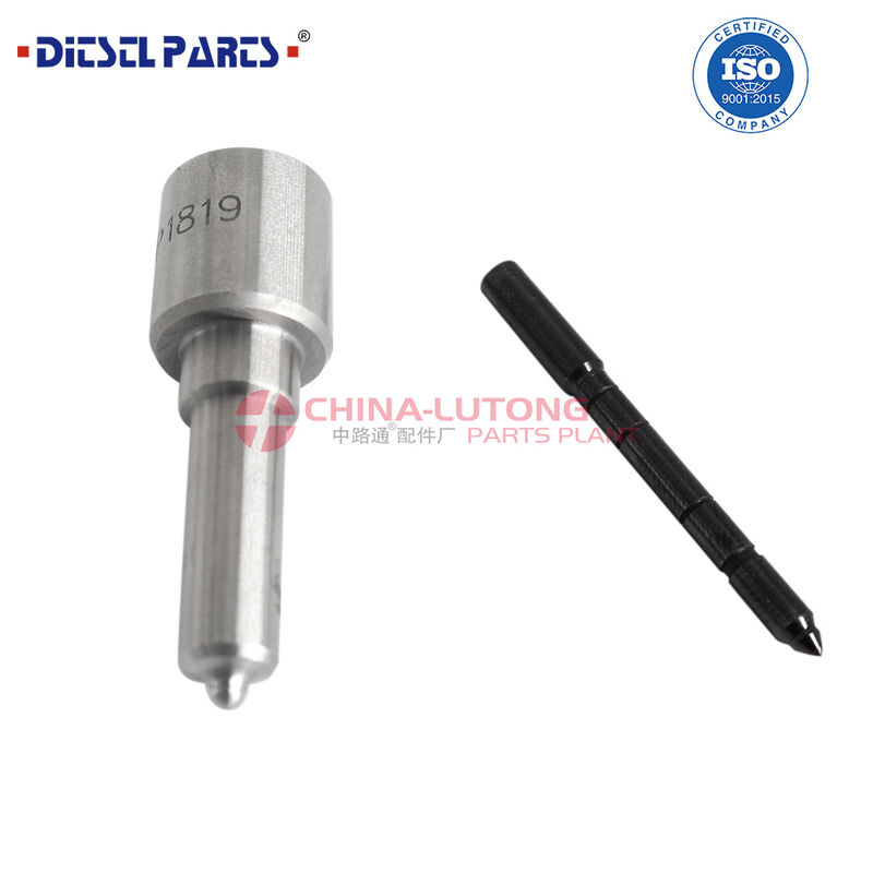 diesel fuel injector nozzle DSLA152P1603 for Mercedes-Benz OM541 0432193459 Common Rail Fuel Injector Nozzle DSLA152P1603