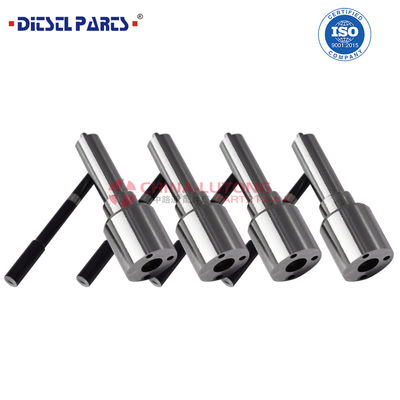 O Assy comum DLLA145P748 do bocal dos sistemas DLLA145P748 da injeção do trilho abastece o bocal comum DLLA 145 P 748 do injetor do trilho