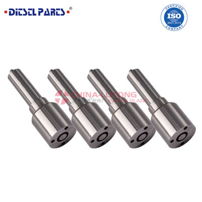 Injetores 33801 de L097PBD Delphi Common Rail Nozzle For - sistema ferroviário comum de 4X500 R02801D da injeção D097