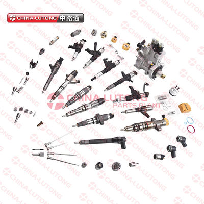 bocal do injetor de combustível diesel de 236700E020 23670-0E020 23670-11020 para o injetor de combustível comum do trilho do denso para toyota