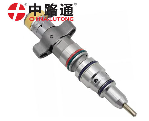 INJETOR GP-FUEL 10R7222 para pilar de lagarta 10R7222 Injetor de combustível diesel C7 / C9 Injetores de combustível duráveis