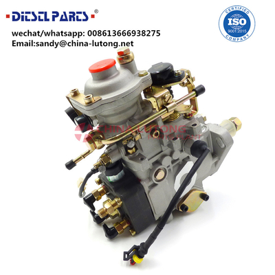 Comprar bomba de injecção de combustível diesel ADS-VE6/11F1150RNP,NJ-VE6/11F1150RNP239 Bomba de injecção de tipo VE NJ-VE6/11F1150RNP239
